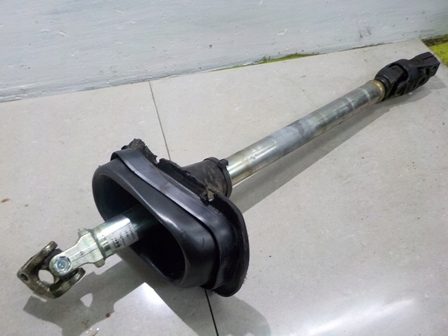 MAN TGA TGX РУЛЕВАЯ ТЯГА, фото 1