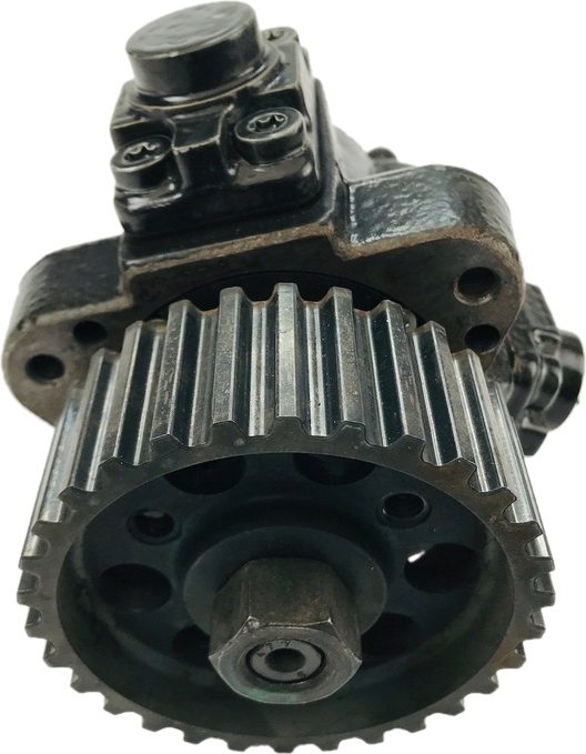 Fiat Ducato Iveco Peugeot ТНВД 5801439062, фото 4