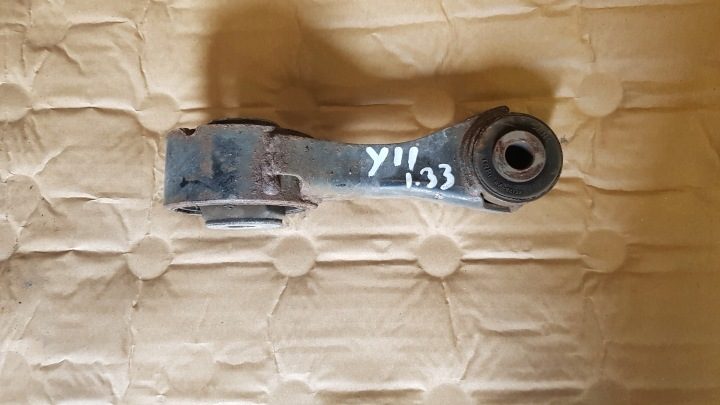 TOYOTA YARIS II 06-11 1.33 ПОДУШКА ДВИГАТЕЛЯ, фото 1
