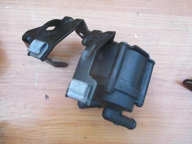 BMW F10 F11 F15 F16 ПОМПА ЦИРКУЛЯЦИОННАЯ ВСПОМОГАТЕЛЬНАЯ 7584219, фото 11
