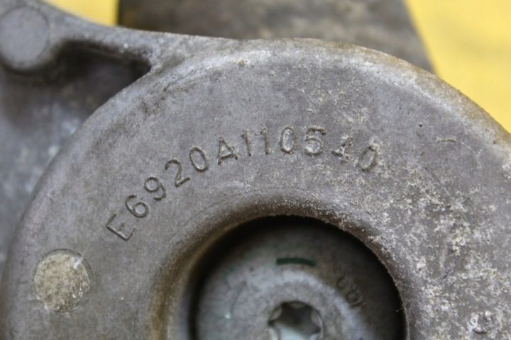 НАТЯЖИТЕЛЬ РЕМНЯ CAYENNE VW TOUAREG AUDI Q7 3.6 FSI CEY 03H145299C, фото 5