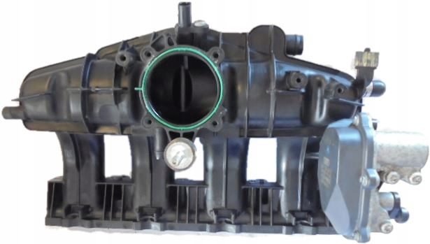 AUDI A4 B7 2.0 TFSI BWE ВПУСКНОЙ КОЛЛЕКТОР 06D133192, фото 4