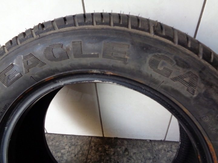 Шина летняя Goodyear EfficientGrip 185/60R14 82 H + 7 других товаров, фото 5