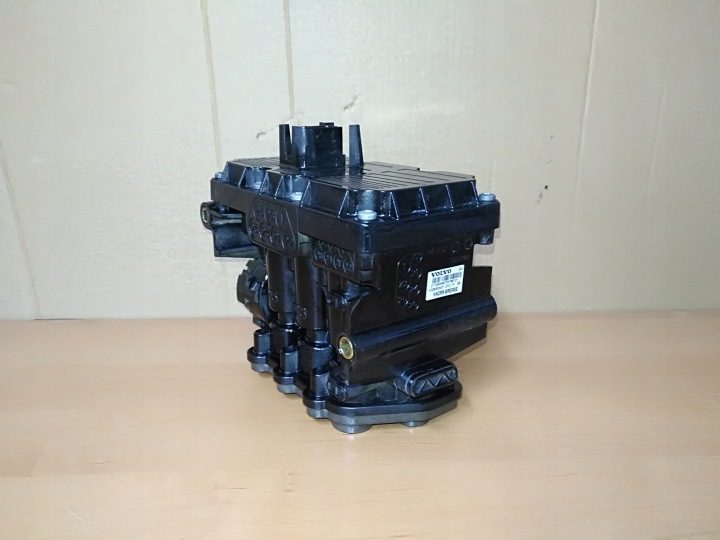 Volvo OE 21133934, фото 1