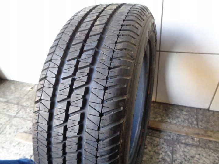 Шина летняя Goodyear EfficientGrip 185/60R14 82 H + 7 других товаров, фото 2