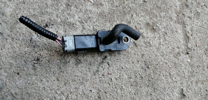 MAZDA 2 07-14 1.4 CIT ДАТЧИК ДАВЛЕНИЯ 9642789980, фото 4