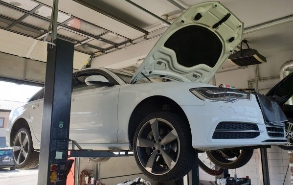 ДВИГАТЕЛЬ AUDI A4 A5 A6 Q5 2.0 TFSI CAE УСТАНОВКА БЕСПЛАТНО, фото 2