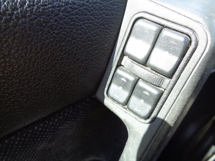 Переключатель блок кнопок стеклоподъемников левый передний Opel Astra G II, фото 4