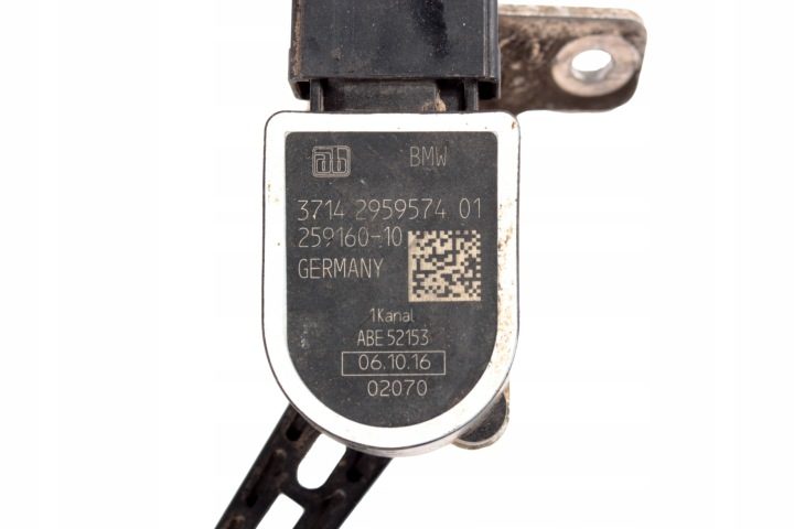 BMW G30 G11 ДАТЧИК КОРРЕКТОРА ФАР 2959574, фото 4