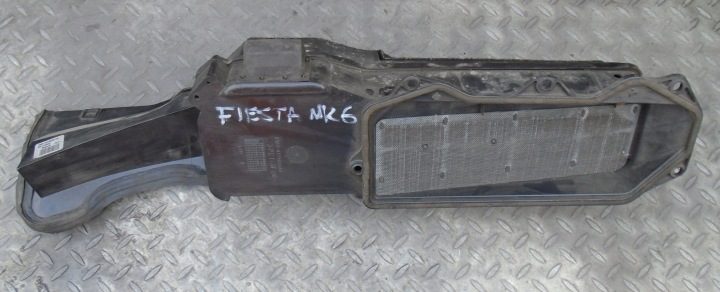 Ford OE 2N11-N016B26CF корпус filtru салонного, фото 4