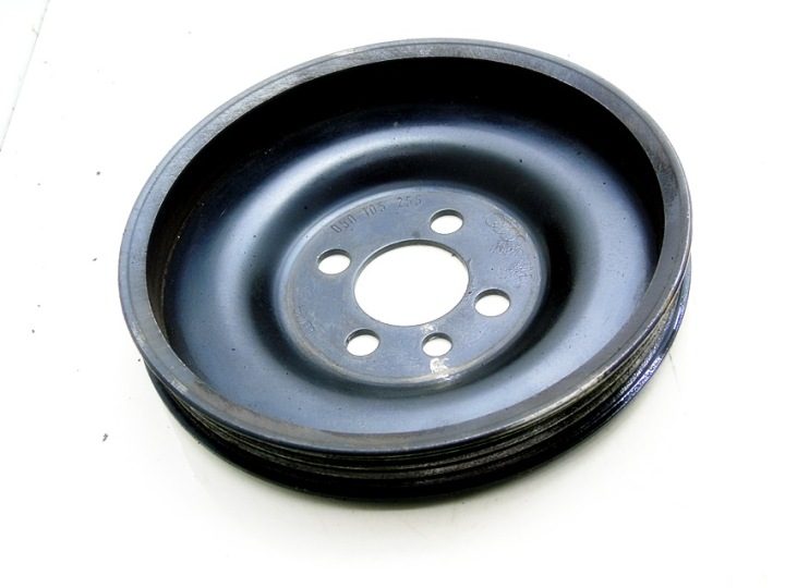 ШКИВ VW 1.6 8V AUDI 80 GOLF III PASSAT, фото 1