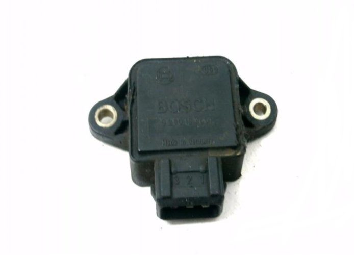 ДАТЧИК MAP 1.8 16V ASTRA VECTRA MERIVA CORSA 9-3, фото 1