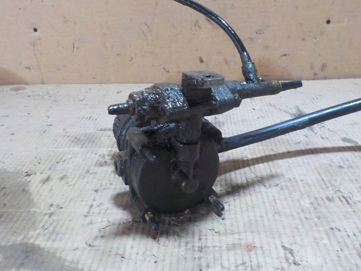 КЛАПАН PRZEKAZNIKOWO-УПРАВЛЯЮЩИЙ VOLVO FH12 SORL, фото 5