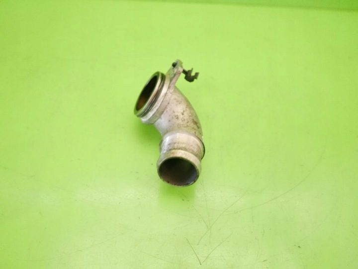 КОЛЕНО ПАТРУБОК OPEL ASTRA H III РЕСТАЙЛИНГ 1.9 CDTI 06-14, фото 4