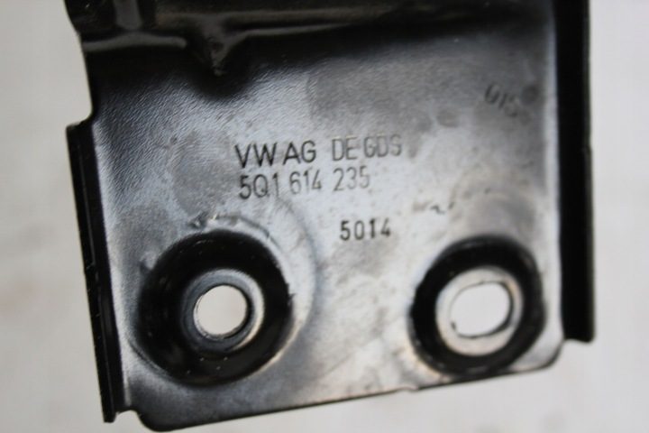 КРЕПЛЕНИЕ НАСОСА ABS VW PASSAT B8 5Q1614235, фото 2