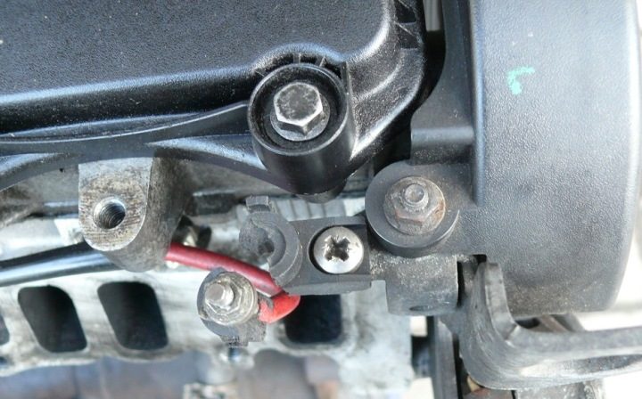 ДВИГАТЕЛЬ FORD MONDEO MK3 2.0 TDCI 130 л.с. РЕСТАЙЛИНГ BCBC, фото 5