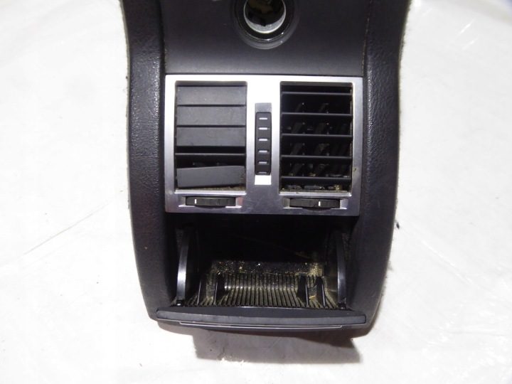 ПОДЛОКОТНИК В СБОРЕ SKODA SUPERB I 1 РЕСТАЙЛИНГ 06-08, фото 8