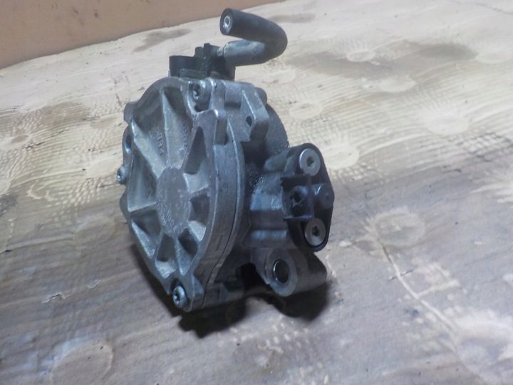 FOCUS 1.6 CDTI НАСОС ВАКУУМНЫЙ 9804021880, фото 7