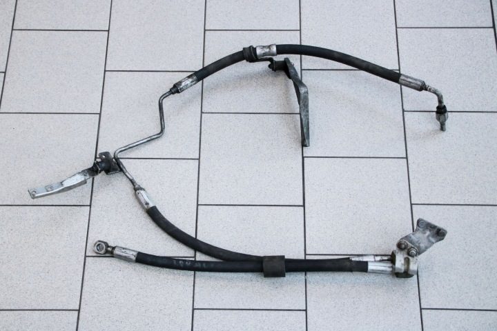 BMW E60 E61 ТРУБКА ГИДРОУСИЛИТЕЛЯ DYNAMIC 6761500, фото 1