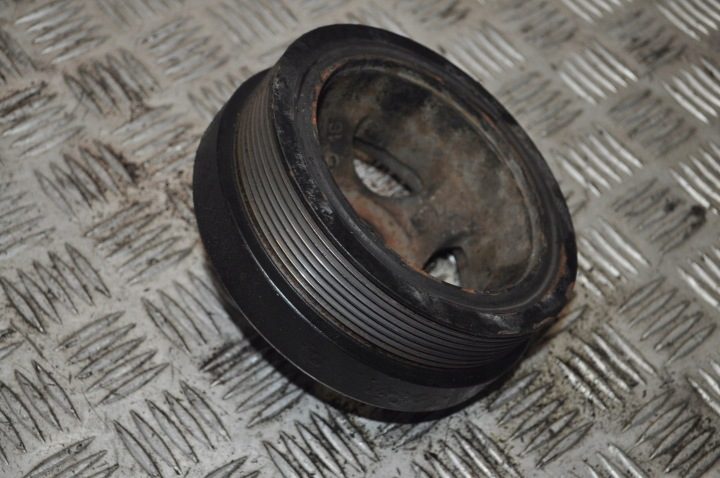 Шкив 420 Mercedes GL W164, фото 1