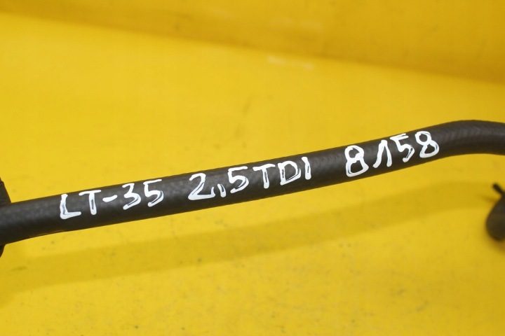 ТРУБКА ГИДРОУСИЛИТЕЛЯ ANJ LT35 2.5TDI 2D1422891, фото 8