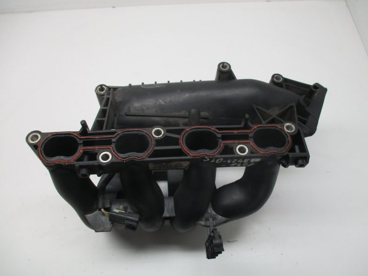 FOCUS MK1 1.6b 16V впускной коллектор 1S4G-9424-B1C, фото 2