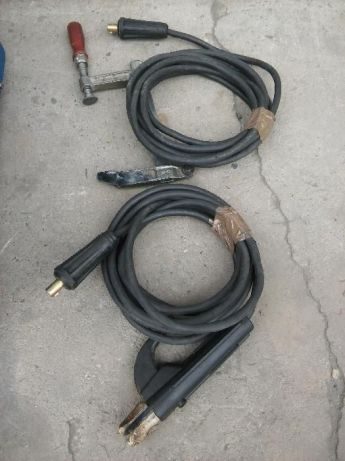 Сварочный аппарат WIG Elektroda FORMAT Ai 250 Инверторный, фото 5