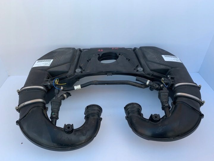 ВОЗДУШНЫЙ ФИЛЬТР PRZEPŁYWKA BMW 5 7 G30 G11 G12 5.0, фото 1