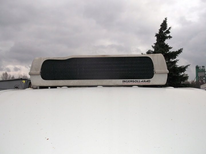 Агрегат Холодильный Рефрижератор INGERSOLL-RAND Thermo, фото 1
