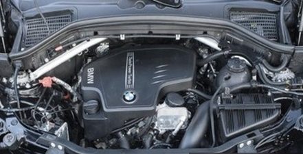 Двигатель BMW X3 X4 2.0i 2,8i N20B20 бесплатно замена, фото 1