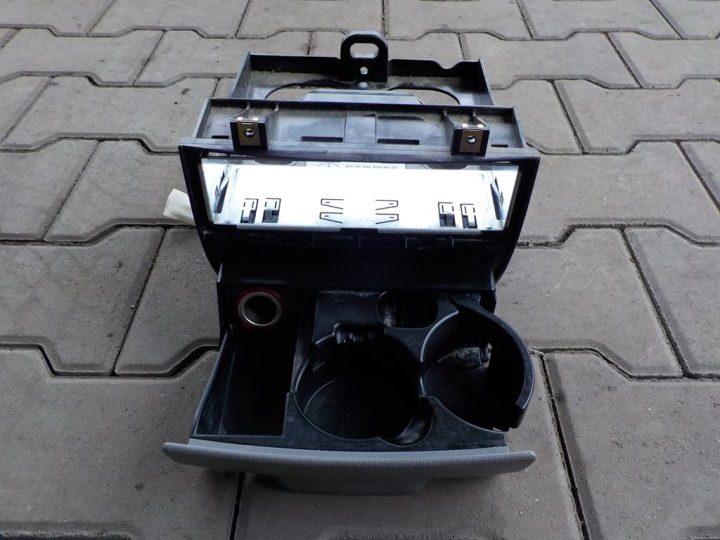 SPRINTER 906 CRAFTER ПЕПЕЛЬНИЦА КРОНШТЕЙН БАРДАЧОК, фото 4