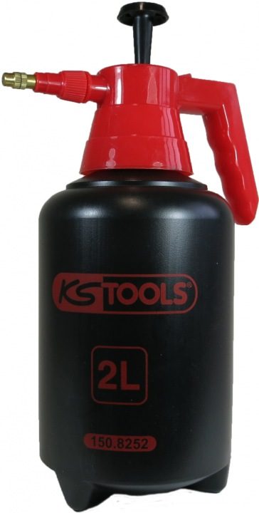 KS Tools омыватель Rozpylacz напорный 2 L, фото 1