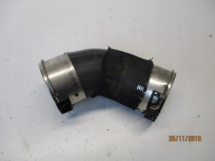 Патрубок NISSAN QASHQAI 1,5D 18 г., фото 1