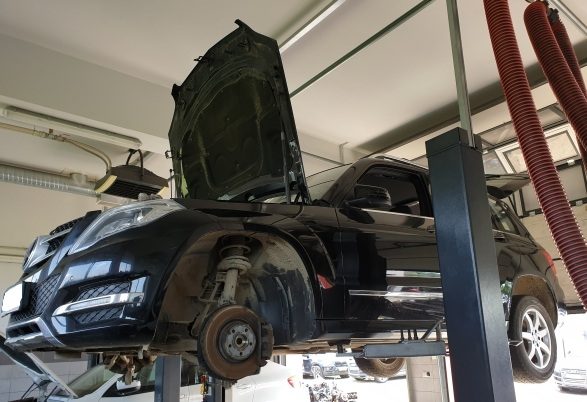 ДВИГАТЕЛЬ MERCEDES GLK ML 350 M272 3.5 БЕСПЛАТНАЯ УСТАНОВКА, фото 2