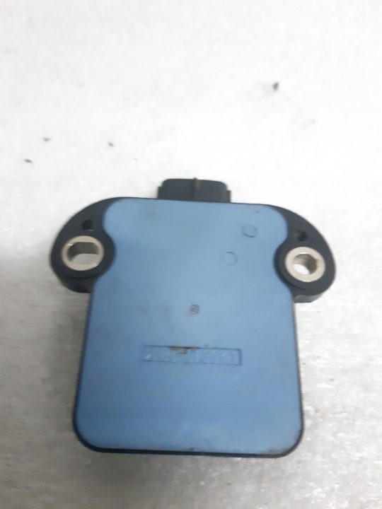 Датчик скорости ESP mazdy Mazda OE mazda-GS1E437Y1, фото 4