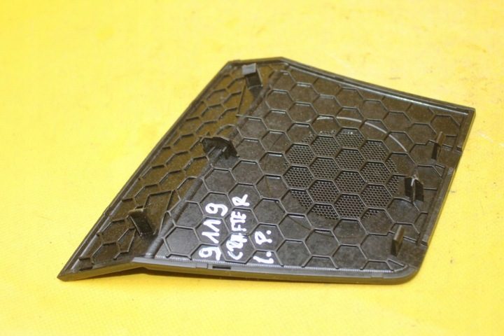 РЕШЕТКА ДИНАМИКА ЛЕВАЯ ПЕРЕДНЯЯ VW CRAFTER A9066890008, фото 4