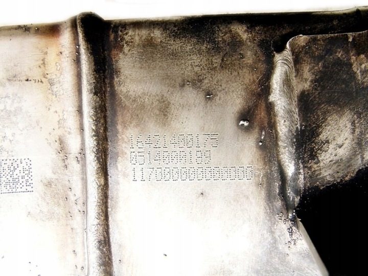 РАДИАТОР EGR 3.0 CRD 300C JEEP CHEROKEE III, фото 2