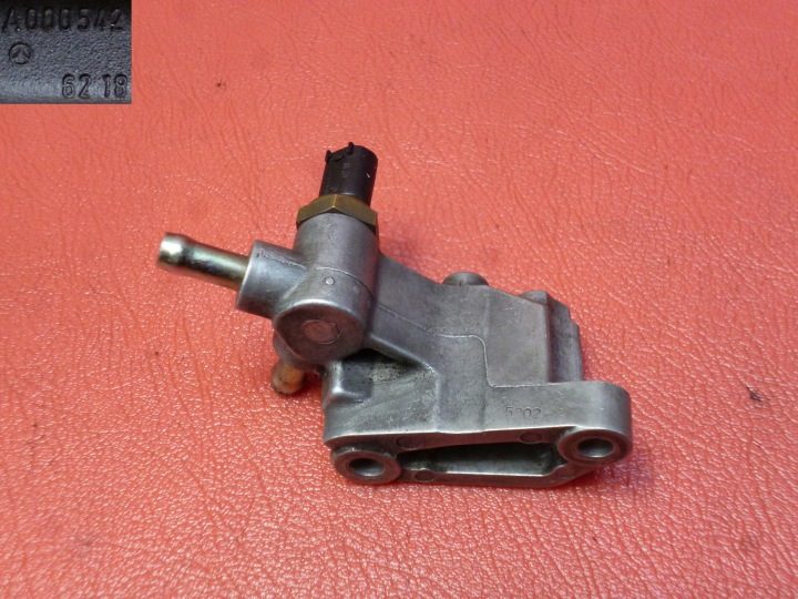 Патрубок датчик температуры. Mercedes 2.2 CDI A0005420218, фото 2