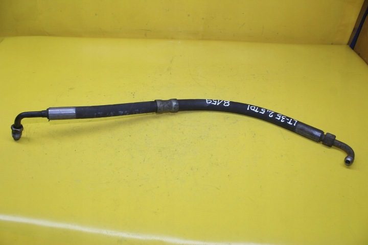 ТРУБКА ГИДРОУСИЛИТЕЛЯ ANJ LT35 2.5TDI 2D1422893F, фото 4