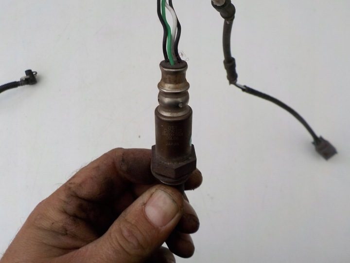 Honda OE 234000-7004 лямбда-зонд, фото 3