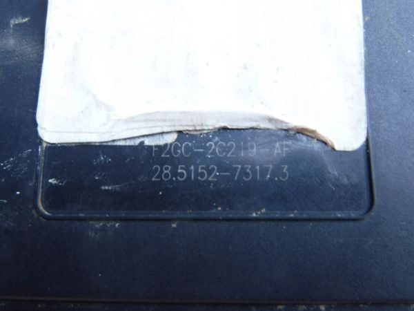 Ford OE F2GC-2C405-AF, фото 5
