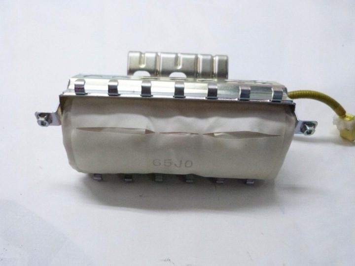 Подушка пассажира airbag Suzuki OE 73910-65J00E, фото 2