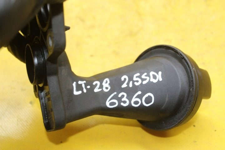 КРЫШКА МАСЛОЗАЛИВНОЙ ГОРЛОВИНЫ LT 28 2.5 SDI 074115308D, фото 8