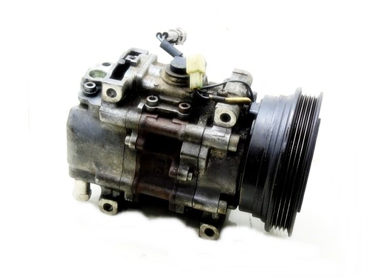 КОМПРЕССОР 1.6 16V BRAVO STILO MULTIPLA DOBLO, фото 3