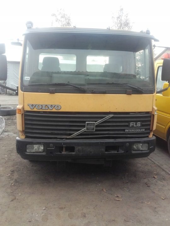 ВЫКЛЮЧАТЕЛЬ ПЕРЕКЛЮЧАТЕЛЬ 1594546 Volvo РЕСТАЙЛИНГ 612, фото 6