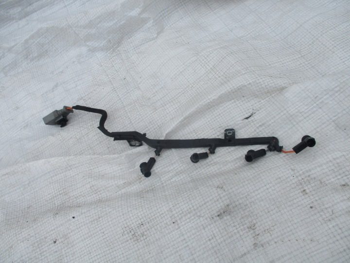 ПРОВОДКА СВЕЧЕЙ FORD CITROEN PEUGEOT 1.5 HDI TDCI, фото 1