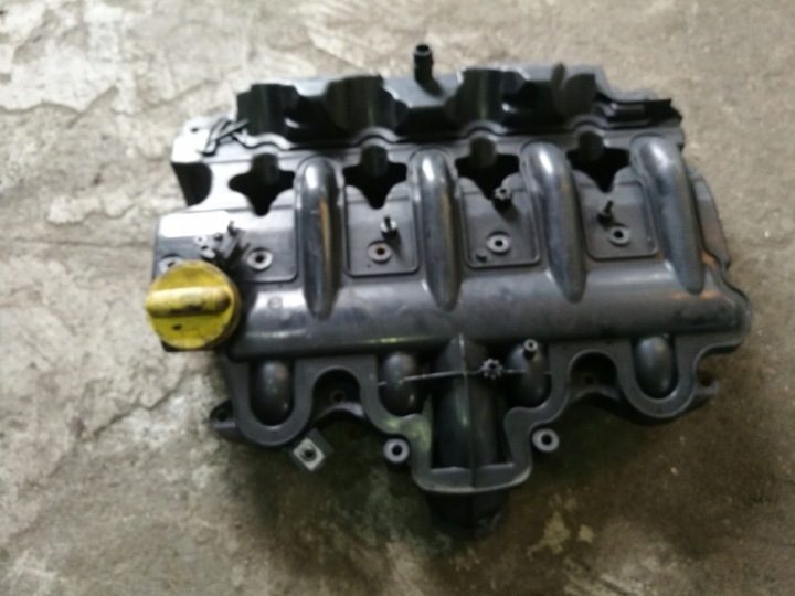 Renault OE Movano Vivaro, фото 2