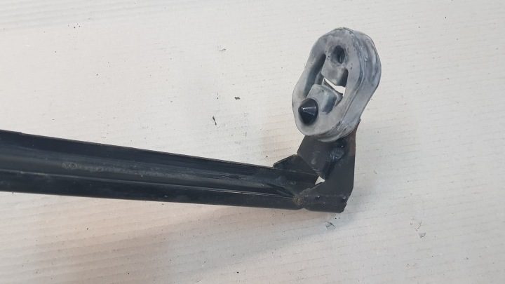 VW Seat Skoda Audi Подвес глушителя 1k0253144ba, фото 4