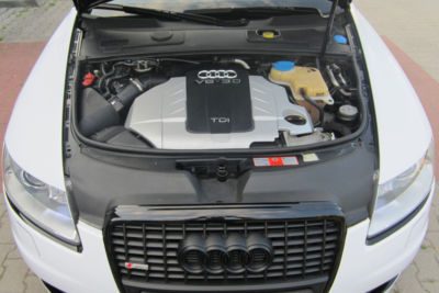 ДВИГАТЕЛЬ AUDI A6 C6 3.0 TDI CDY CDYA КОМПЛ., фото 1