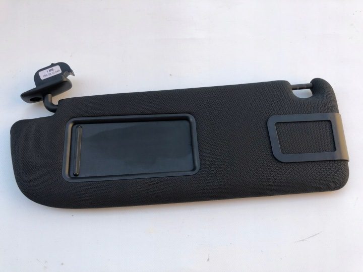 Солнцезащитный козырек 4F0857551 1MB AUDI A6 S6 C6 4F S-Line, фото 3